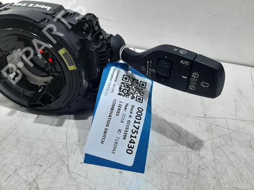 Switch BMW 1 (F21) 120 i | BP36697670I30 - Image 3