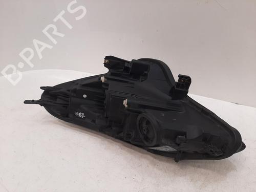 Right headlight VAUXHALL CORSA Mk IV (E) (X15) 1.4 | BP34273806C29  - Image 5