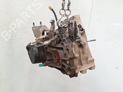Gearbox DACIA SANDERO II TCe 90 (B8M1, B8MA, B8AC) | BP37072657M3  - Image 5