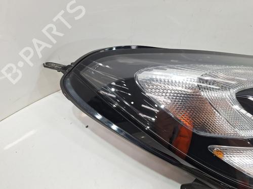 Right headlight VAUXHALL CORSA Mk IV (E) (X15) 1.4 | BP27615776C29 - Image 2