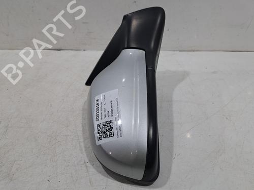 Right mirror VAUXHALL ASTRA Mk V (H) TwinTop (A04) 1.8 (L67) | BP30119833C27