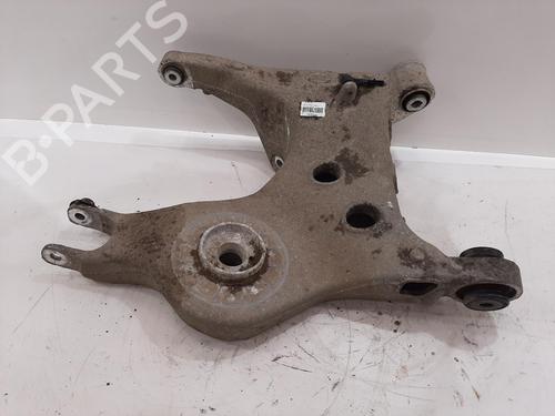 Used Left rear suspension arm Left rear suspension arm LAND ROVER RANGE ROVER IV (L405) 4.4 SDV8 4x4 (340 hp) 33939677 33939677