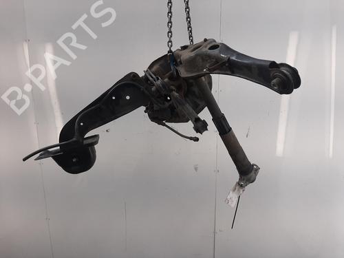 Used Left rear suspension arm VW GOLF VII (5G1, BQ1, BE1, BE2) 2.0 GTI (230 hp) 26851335