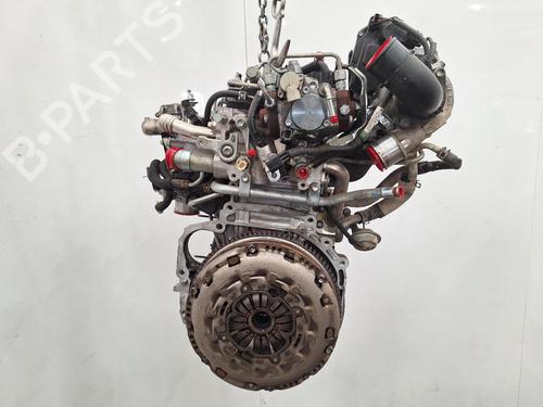 Motor TOYOTA RAV 4 IV (_A4_) 2.0 D (ALA40_, ALA40R) (124 hp) 29398099
