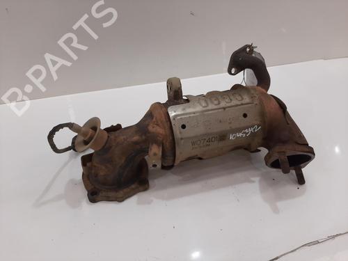 Used Catalyst Catalyst KIA STONIC (YB) 1.0 T-GDi Eco-Dynamics+ (120 hp) 34732779 34732779