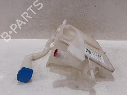 Used Windscreen washer tank Windscreen washer tank SKODA CITIGO (NF1) 1.0 (60 hp) 33336011 33336011
