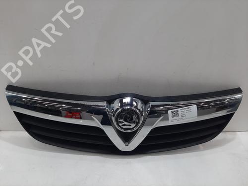 Grille VAUXHALL AGILA Mk II (B) (H08) 1.2 i 16V | BP29444531C40 