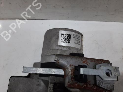 Steering column VAUXHALL CORSA Mk IV (E) (X15) 1.3 CDTi | BP30789816M21