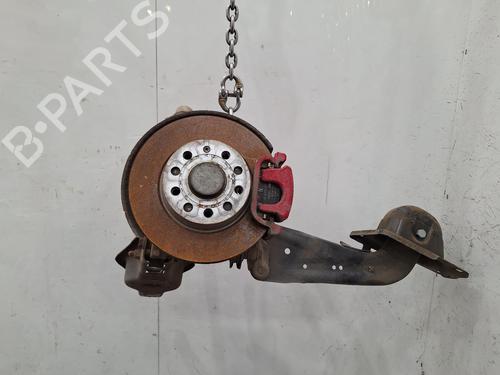 Used Right rear suspension arm SKODA OCTAVIA III (5E3, NL3, NR3) 2.0 TDI RS (184 hp) 27629555