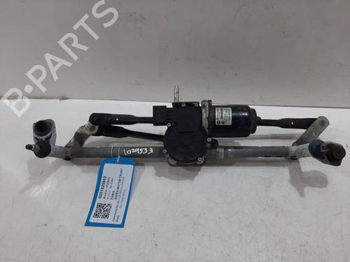 Used Front wiper motor SKODA FABIA III (NJ3) 1.0 (75 hp) 29471857