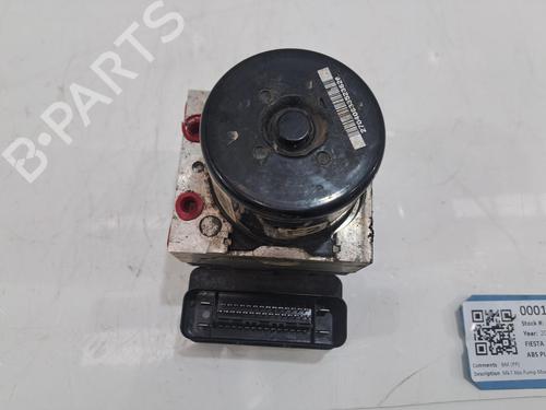 ABS pump FORD FIESTA VI (CB1, CCN) 1.4 | BP35923099M43 - Image 3