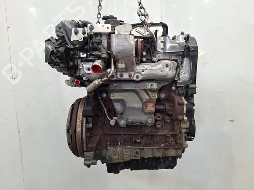 Engine FORD MONDEO V Hatchback (CE) 2.0 TDCi | BP37026347M1 - Image 4