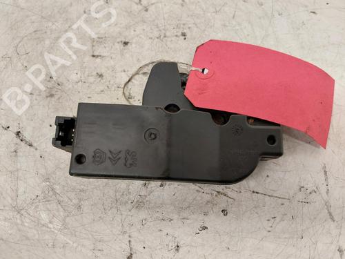 Tailgate lock CITROËN C3 I (FC_, FN_) 1.4 i | BP26850458C101 