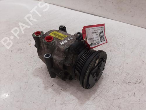 Compressor A/C Compressor A/C 36957378 36957378