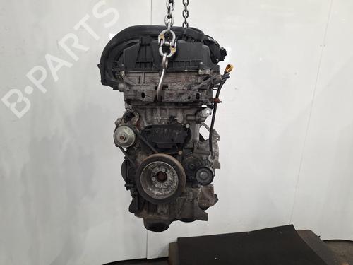 Used Engine PEUGEOT 208 I (CA_, CC_) 1.2 VTI 82 (82 hp) 31999683