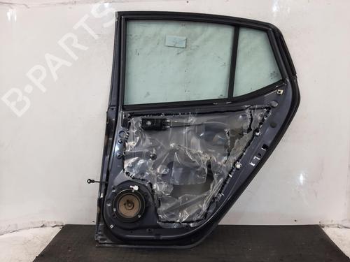 Right rear door HYUNDAI i10 I (PA) 1.2 | BP30497016C5 