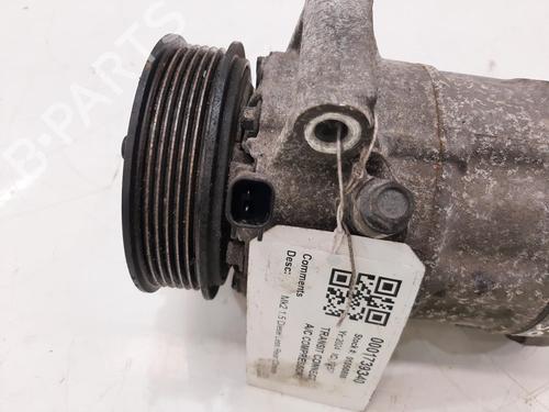 AC compressor FORD TRANSIT CONNECT V408 Box Body/MPV 1.5 EcoBlue | BP36451674M34 - Image 3