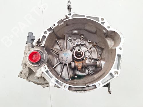 Used Gearbox Gearbox HYUNDAI i10 II (BA, IA) 1.0 (67 hp) 36315965 36315965