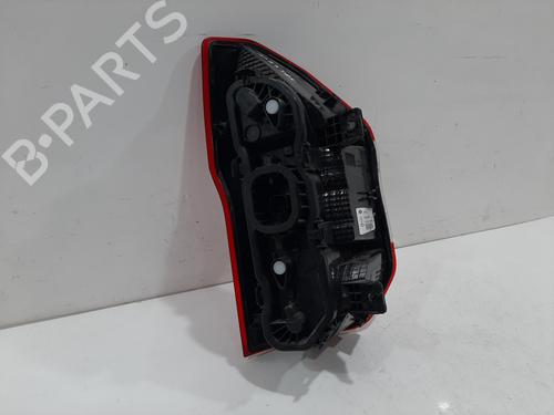 Right taillight FORD TOURNEO COURIER B460 MPV 1.0 EcoBoost | BP37443426C35 - Image 3
