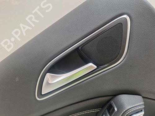 Rear left panel MERCEDES-BENZ A-CLASS (W176) A 180 CDI / d (176.012) | BP27292104C60 - Image 2