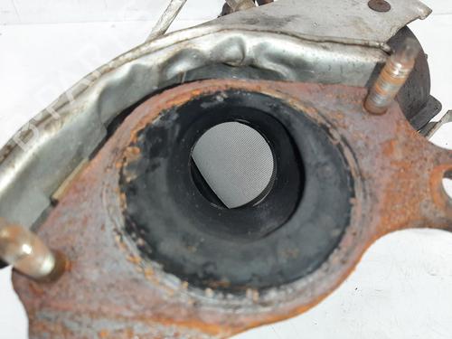 Catalyst RENAULT KADJAR (HA_, HL_) 1.2 TCe 130 (HLMR) | BP26765183M10 