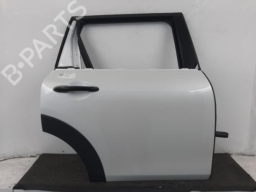 Used Right rear door MINI MINI CLUBMAN (F54) Cooper S (178 hp) 27634113