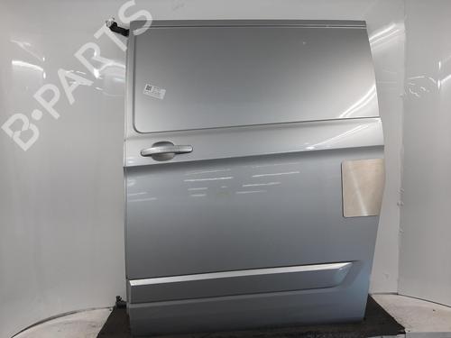 Used Right slide door Right slide door FORD TRANSIT CUSTOM V362 Van (FY, FZ) 2.0 EcoBlue (170 hp) 34403410 34403410