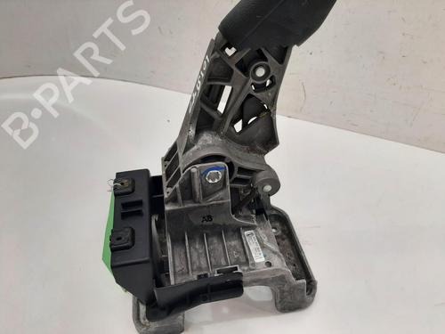 Hand brake VW TOURAN (1T1, 1T2) 1.9 TDI | BP26847698I18 