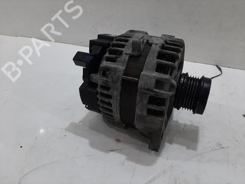 Used Alternator MERCEDES-BENZ A-CLASS (W176) A 180 (176.042) (122 hp) 30142006