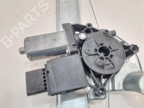 Front left window mechanism CITROËN C3 III (SX) 1.2 PureTech 82 | BP31768933C22 