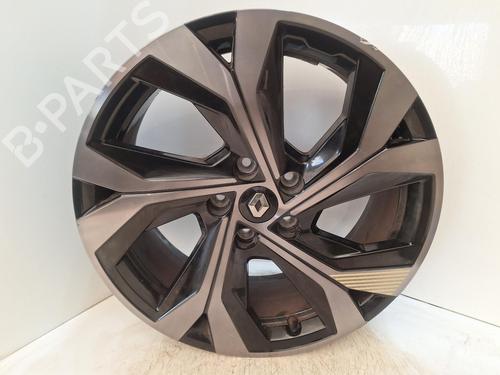 Used Rim Rim RENAULT CAPTUR II (HF_) E-TECH 145 (HFMU) (143 hp) 35962708 35962708