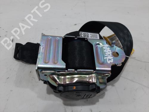 Rear left seatbelt DACIA SANDERO III 1.0 TCe 90 | BP37435118I29 - Image 4