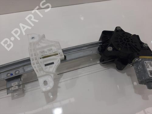 Rear left window mechanism HYUNDAI BAYON (BC3) 1.0 T-GDI | BP36383899C24  - Image 6