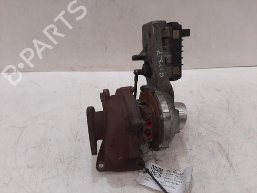 Turbo/Compresor LAND ROVER RANGE ROVER IV (L405) 4.4 SDV8 4x4 (340 hp) 30494574