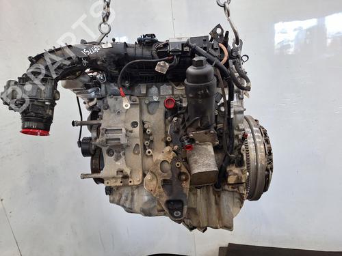 Engine BMW 1 (F20) 118 d | BP33988430M1  - Image 5