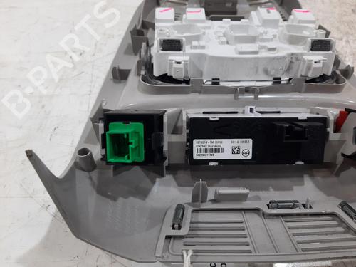 Kabinelys CITROËN C5 AIRCROSS (A_) 1.2 PureTech 130 (ARHNSJ) | BP33035258I8 - Image 5