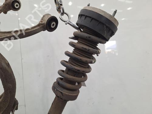 Left front suspension JAGUAR I-PACE (X590) EV400 AWD | BP31009112M72