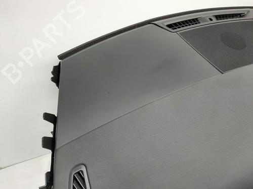 Kollisonspute sett JAGUAR I-PACE (X590) EV400 AWD | BP26767355C86