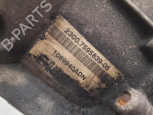 Gearbox MINI MINI Convertible (R57) Cooper | BP34038093M3  - Image 6