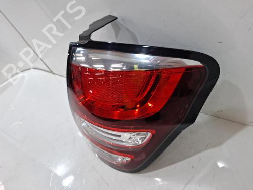 Right taillight CITROËN C3 II (SC_) 1.2 VTi 82 | BP39099407C35 - Image 4