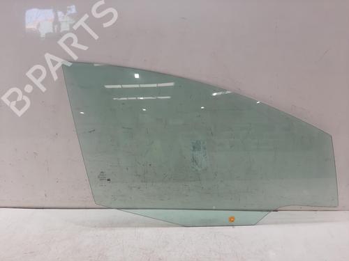 front-right-door-window-ford-fiesta-vi-cb1-ccn-2008-37718018 main image