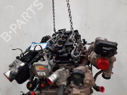 Engine HYUNDAI i30 (GD) 1.6 CRDi | BP31768883M1 