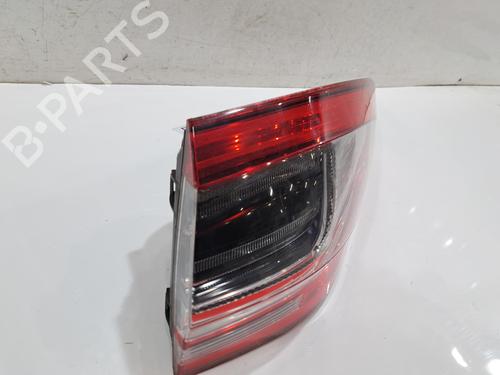 Used Right taillight FORD S-MAX (WA6) 2.0 TDCi (140 hp) 32852035