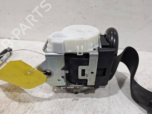 Front right seatbelt FIAT 500X (334_) 1.6 (334AXE1A) | BP38537488I25 - Image 3
