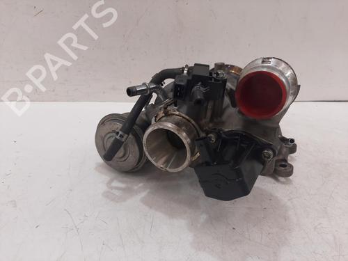 Turbocharger/Supercharger VAUXHALL ASTRA Mk VII (K) (B16) 1.0 | BP29742131M71 