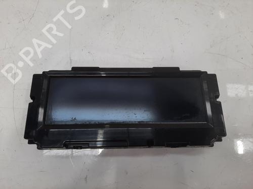 Radio VAUXHALL ASTRA Mk VI (J) (P10) 1.4 | BP26794667E6 