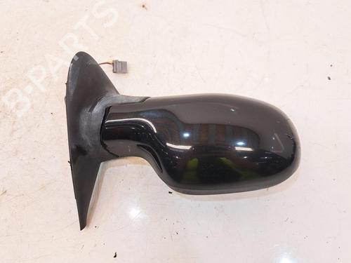 Right mirror NISSAN MICRA III (K12) 1.2 16V | BP29581493C27 
