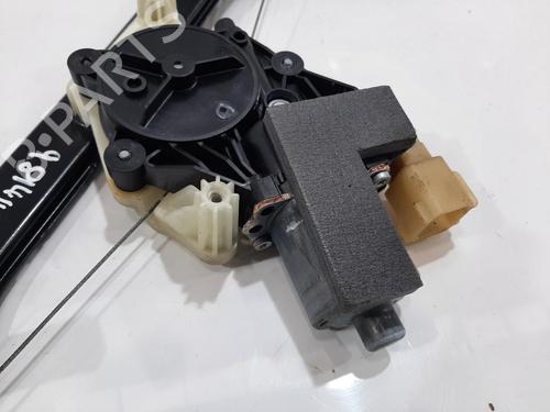 Rear right window mechanism JAGUAR I-PACE (X590) EV400 AWD | BP34038245C25 - Image 4