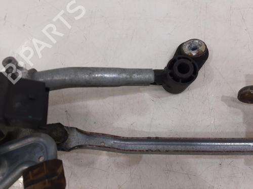 Front wiper motor RENAULT CLIO III (BR0/1, CR0/1) 1.2 16V (BR02, BR0J, BR11, CR02, CR0J, CR11) | BP29581057M29 