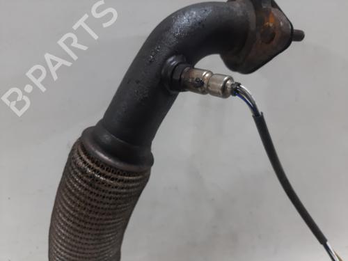 Particulate filter FORD C-MAX II (DXA/CB7, DXA/CEU) 1.5 TDCi | BP30735655M81